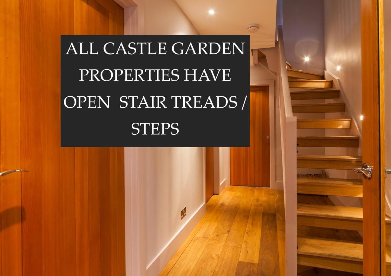 Mains Of Taymouth Country Estate 5* Houses Kenmore  Exterior foto